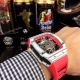 Swiss Grade 1 Replica Richard Mille RM27-02 Rafael Nadal Watch Orange Strap (9)_th.jpg